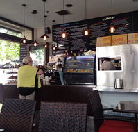 EAT CAFE - Accommodation Mooloolaba