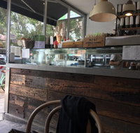 Eat More Green / Banana Blossom - Accommodation Mooloolaba