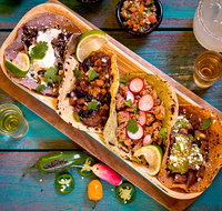 El Gusano Taqueria - Accommodation Mooloolaba