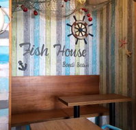Fish House - Accommodation Mooloolaba
