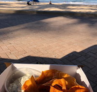 Fish Mongers - Accommodation Mooloolaba