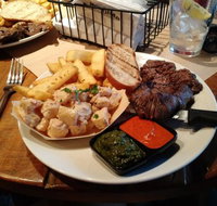 Fogo Brazilian Churrasco Grill - Accommodation Mooloolaba