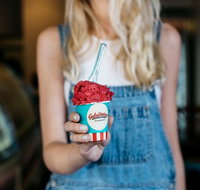 Gelatissimo - Accommodation Mooloolaba