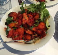Ginger Indian Restaurant - Accommodation Mooloolaba