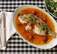 Giro Osteria - Accommodation Mooloolaba