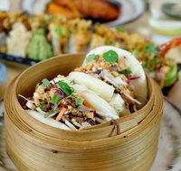 Green Shiso Japanese Restaurant - Accommodation Mooloolaba