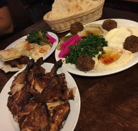 HAWA Charcoal Chicken - Accommodation Mooloolaba