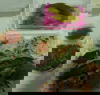 Jasmin 1 lebanese restaurant chesterhill - Accommodation Mooloolaba