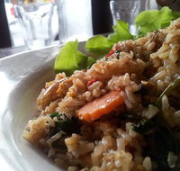 Just Thai Kitchen - Accommodation Mooloolaba