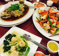 Lee Central Park Chinese Restaurant - Accommodation Mooloolaba