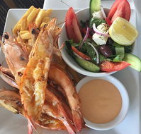 Limani Seafood Restaurant - Accommodation Mooloolaba