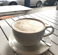 Logan's Cafe - Accommodation Mooloolaba