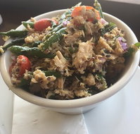M cafe - Accommodation Mooloolaba