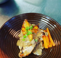 M Restaurant - Accommodation Mooloolaba
