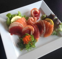 Myoko Sushi Bar - Accommodation Mooloolaba