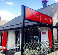 not just curries - Accommodation Mooloolaba