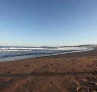 Oceans Narrabeen Cafe - Accommodation Mooloolaba