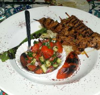 Pasha's Lounge - Accommodation Mooloolaba