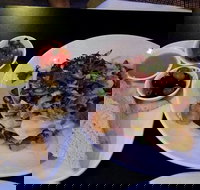 Peacock Trattoria - Accommodation Mooloolaba