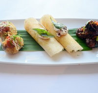 Periyar Indian Restaurant - Accommodation Mooloolaba