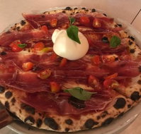 Pizza Riccardo - Accommodation Mooloolaba