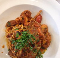 Ryan's Gourmet kitchen - Accommodation Mooloolaba