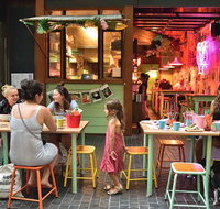 Saigon Lane - Accommodation Mooloolaba