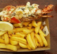 SeafoodBar Bondi Beach - Accommodation Mooloolaba