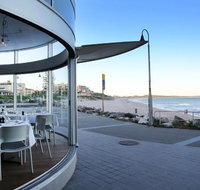 Sealevel Restaurant - Accommodation Mooloolaba