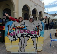 SEJUICED Bondi Beach - Accommodation Mooloolaba