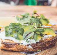 Shuk Bakery - Accommodation Mooloolaba