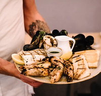 Society Pizza Bar Bondi Beach - Accommodation Mooloolaba