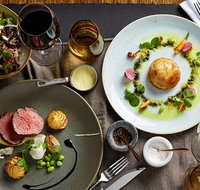 Steeds Club Grill  Bar - Accommodation Mooloolaba
