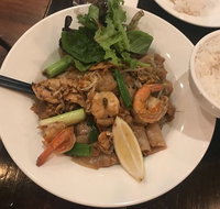 Sugar Duck Thai - Accommodation Mooloolaba