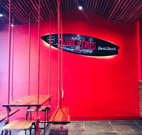 Surf 'n' Fries - Accommodation Mooloolaba