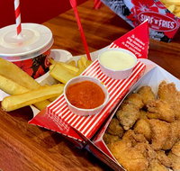 Surf 'n' Fries Bondi Beach - Accommodation Mooloolaba