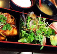 Sushi Hiro - Accommodation Mooloolaba