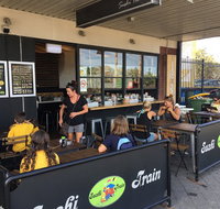 Sushi Train Bondi Beach - Accommodation Mooloolaba