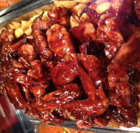 Taste Fine Food  Chicken - Accommodation Mooloolaba