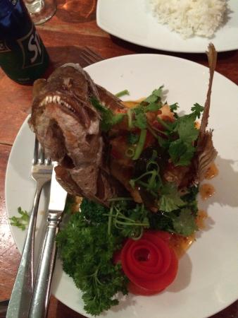 Thai Rim Nam Restaurant - Accommodation Mooloolaba 0