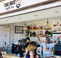 The Bax Waffle Bar - Accommodation Mooloolaba