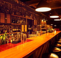 The Blind Bear - Accommodation Mooloolaba