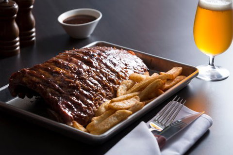 The BoVine Brasserie - Accommodation Mooloolaba 0