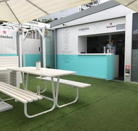 The Terrace - Accommodation Mooloolaba
