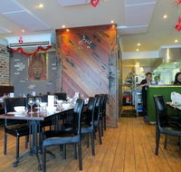 The ZEST Thai Experience - Accommodation Mooloolaba