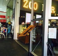 The Zoo Bar - Accommodation Mooloolaba
