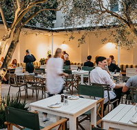 Totti's - Accommodation Mooloolaba