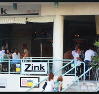 Zinc Bar - Accommodation Mooloolaba