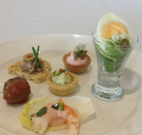 Pasfields Restaurant - Accommodation Mooloolaba