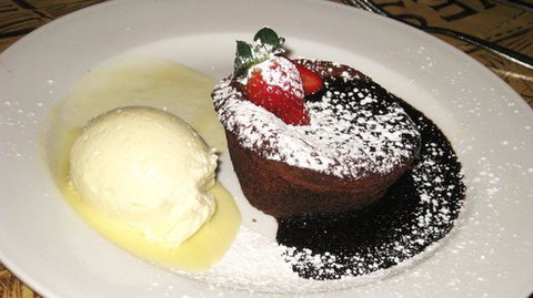 Blue Mist Cafe - Accommodation Mooloolaba 12